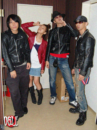 OGLE �I�[�O��