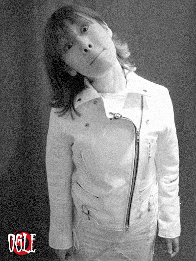 OGLE �I�[�O��