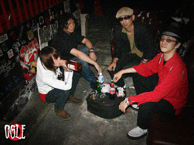 OGLE �I�[�O��